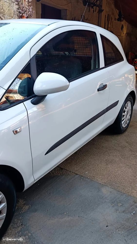 Opel Corsa 1.3 CDTi - 3