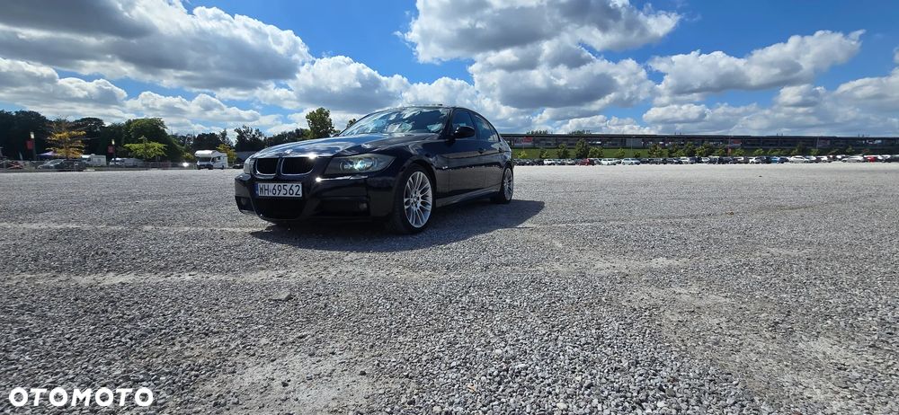 BMW Seria 3 320i - 18