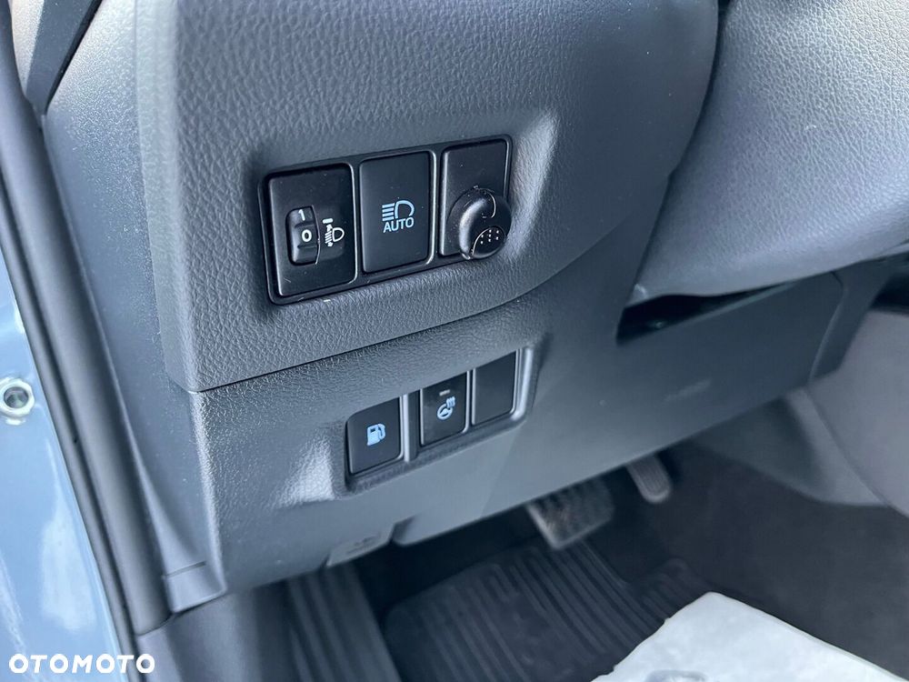 Toyota C-HR 1.8 Hybrid Style - 24