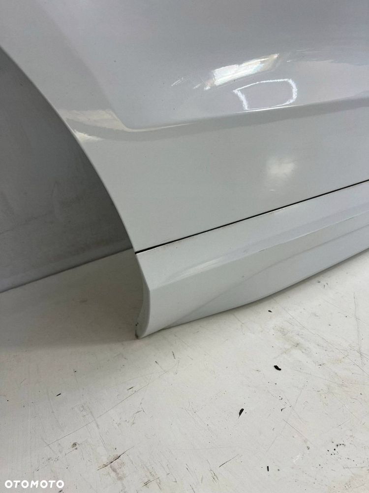 Drzwi tylne LS9R Audi Q3 8U PRAWE - 8