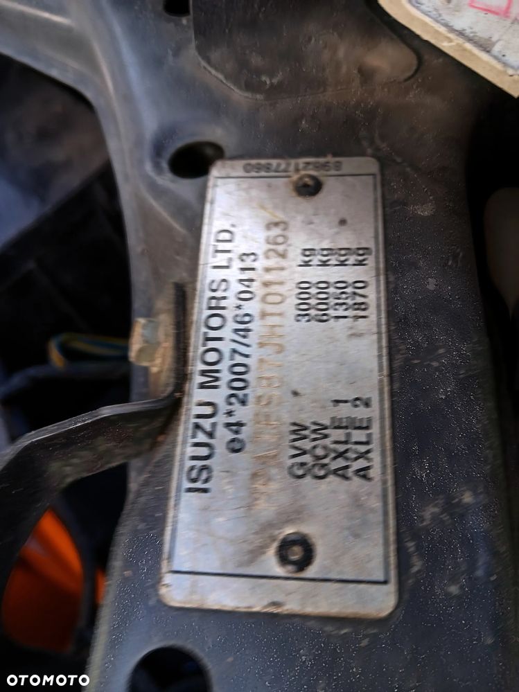 Isuzu D-Max 4x4 Double Cab Autm Premium - 18