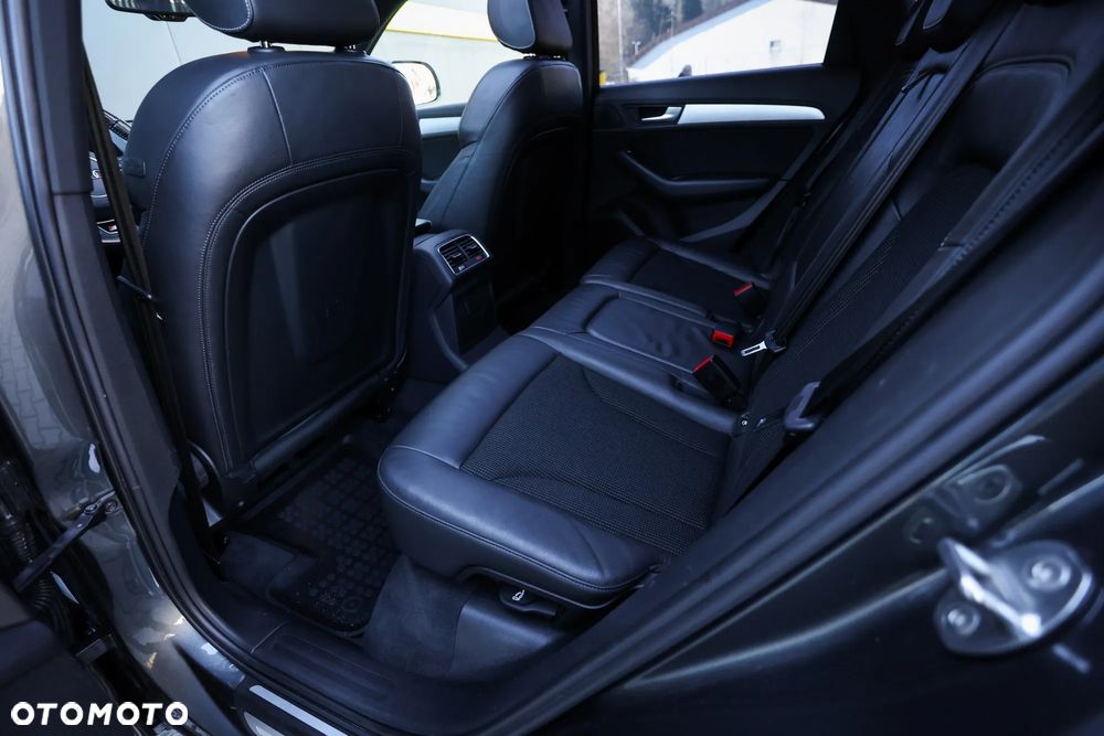 Audi Q5 2.0 TDI quattro - 20