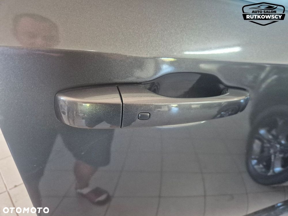 Fiat Freemont 2.0 Multijet 16V DPF Automatik Allrad Cross - 39