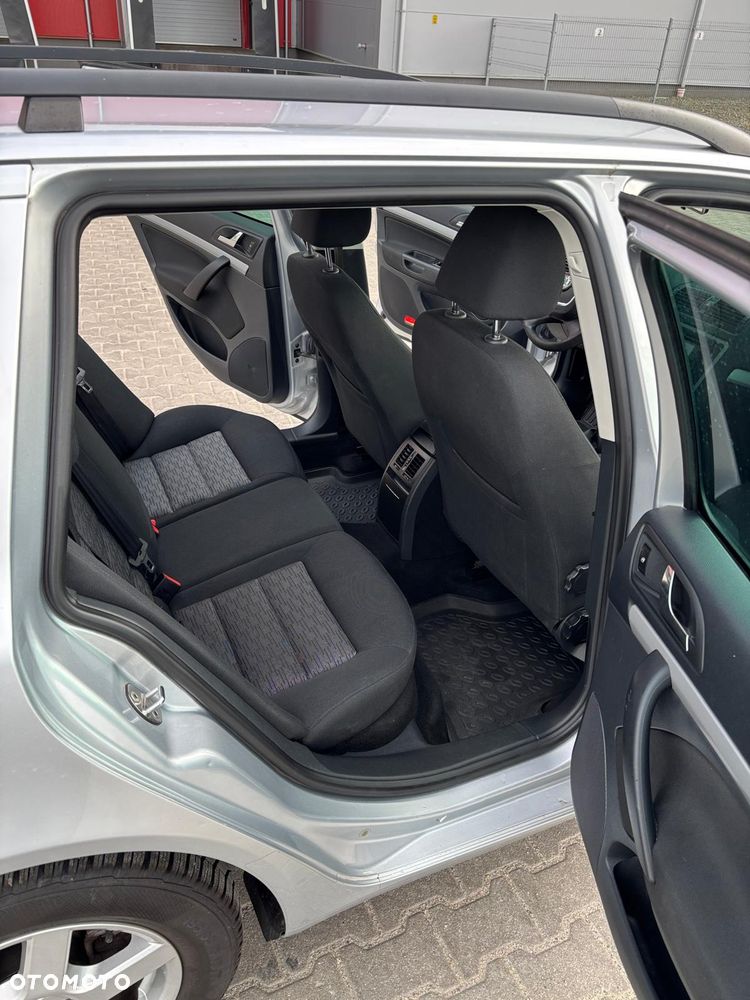 Skoda Octavia 1.8 TSI Elegance - 11