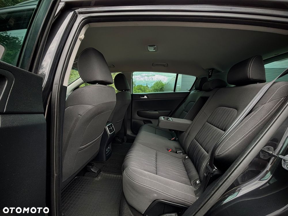 Kia Sportage 1.6 GDI L 2WD - 13