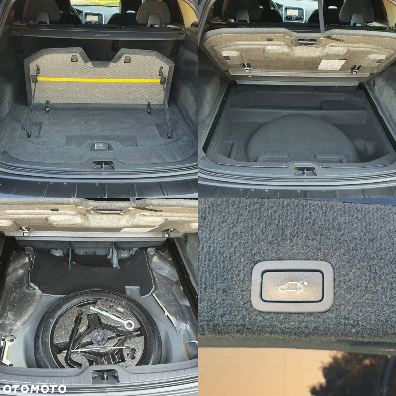 Volvo XC 60 D4 Momentum - 35