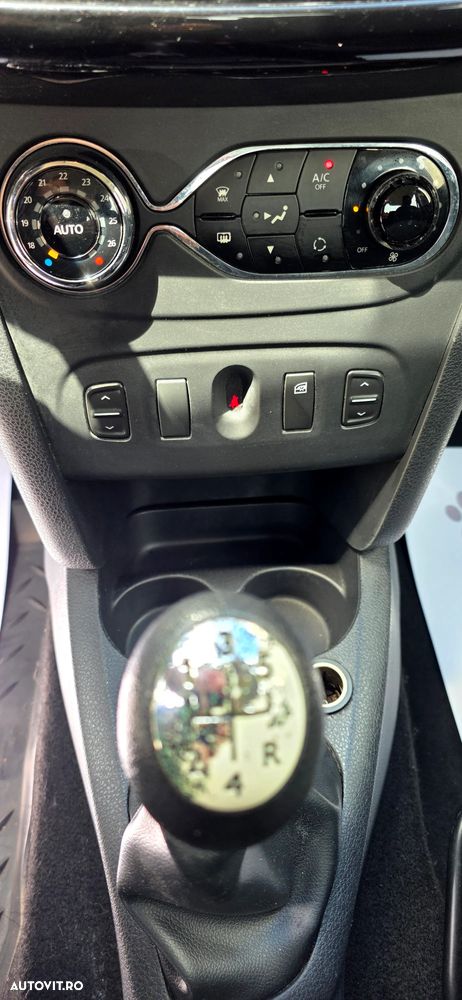 Dacia Logan 1.2 75CP Ambiance - 24
