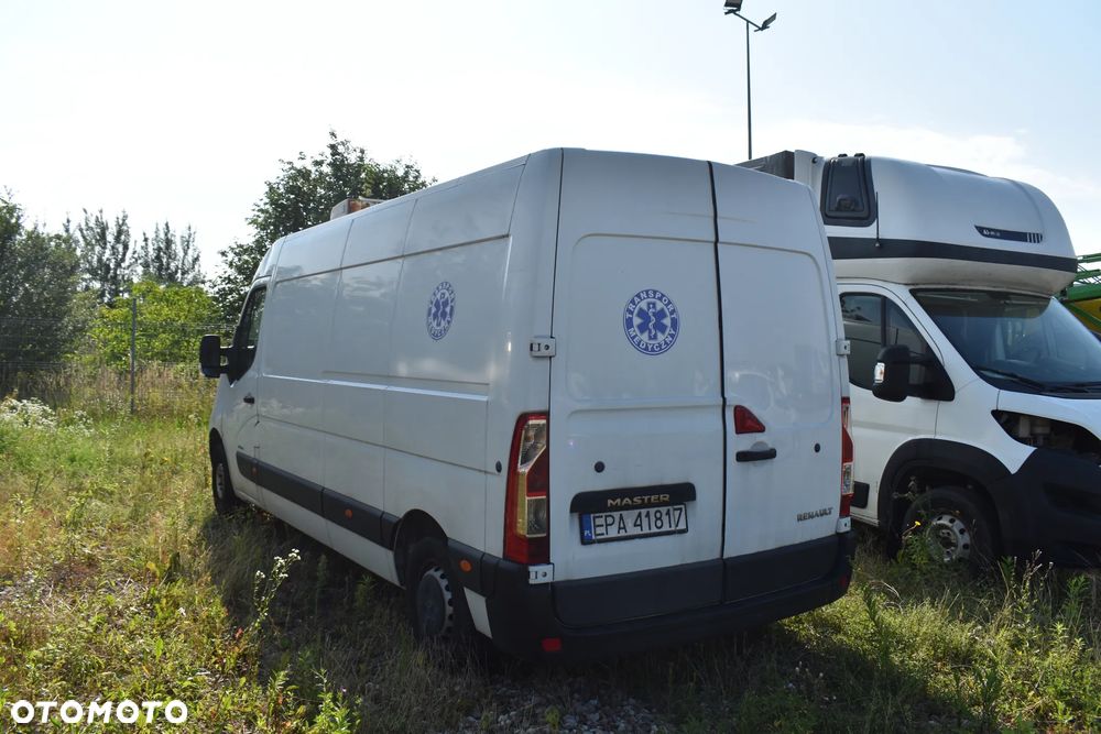 Renault Master - 4