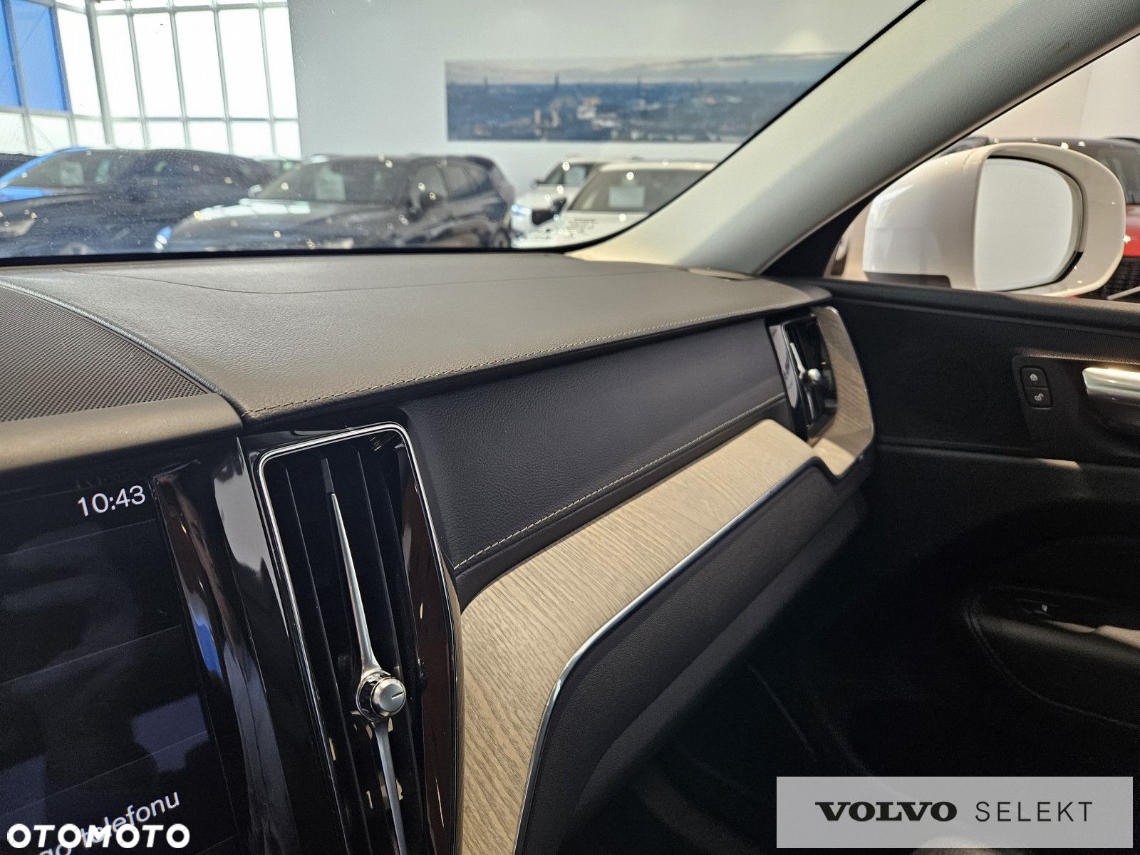 Volvo XC 60 - 19