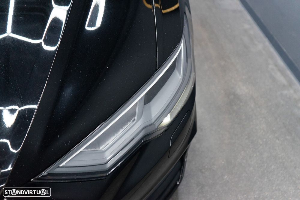 Audi A6 Avant 40 TDI S tronic S line - 16