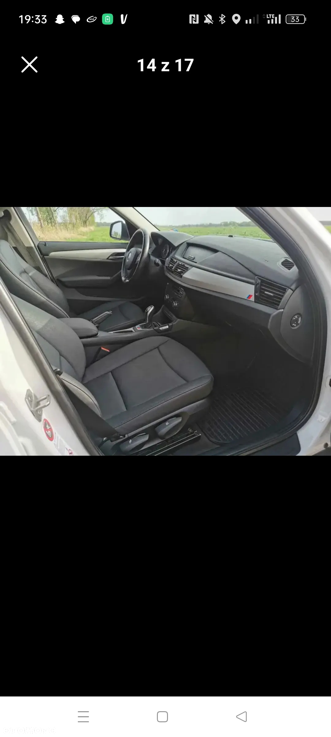 BMW X1 xDrive18d - 7