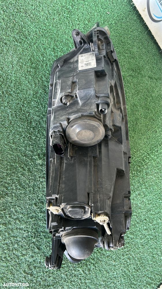 Far stanga vw volkswagen Golf 7 - 3