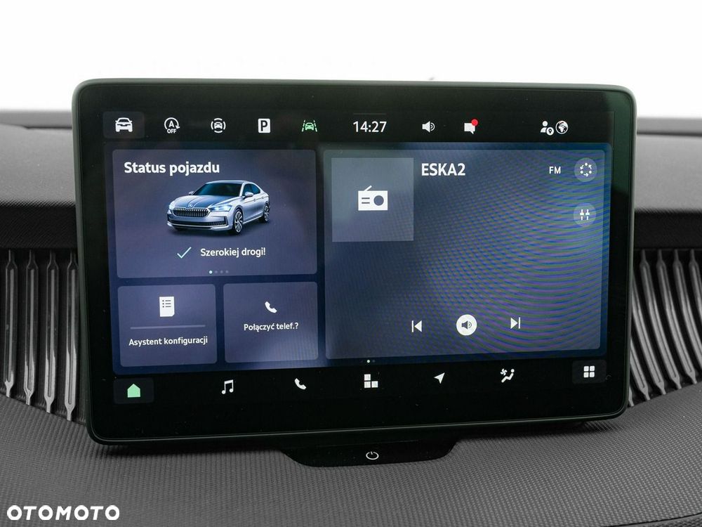 Skoda Superb 1.5 TSI mHEV DSG Essence - 19