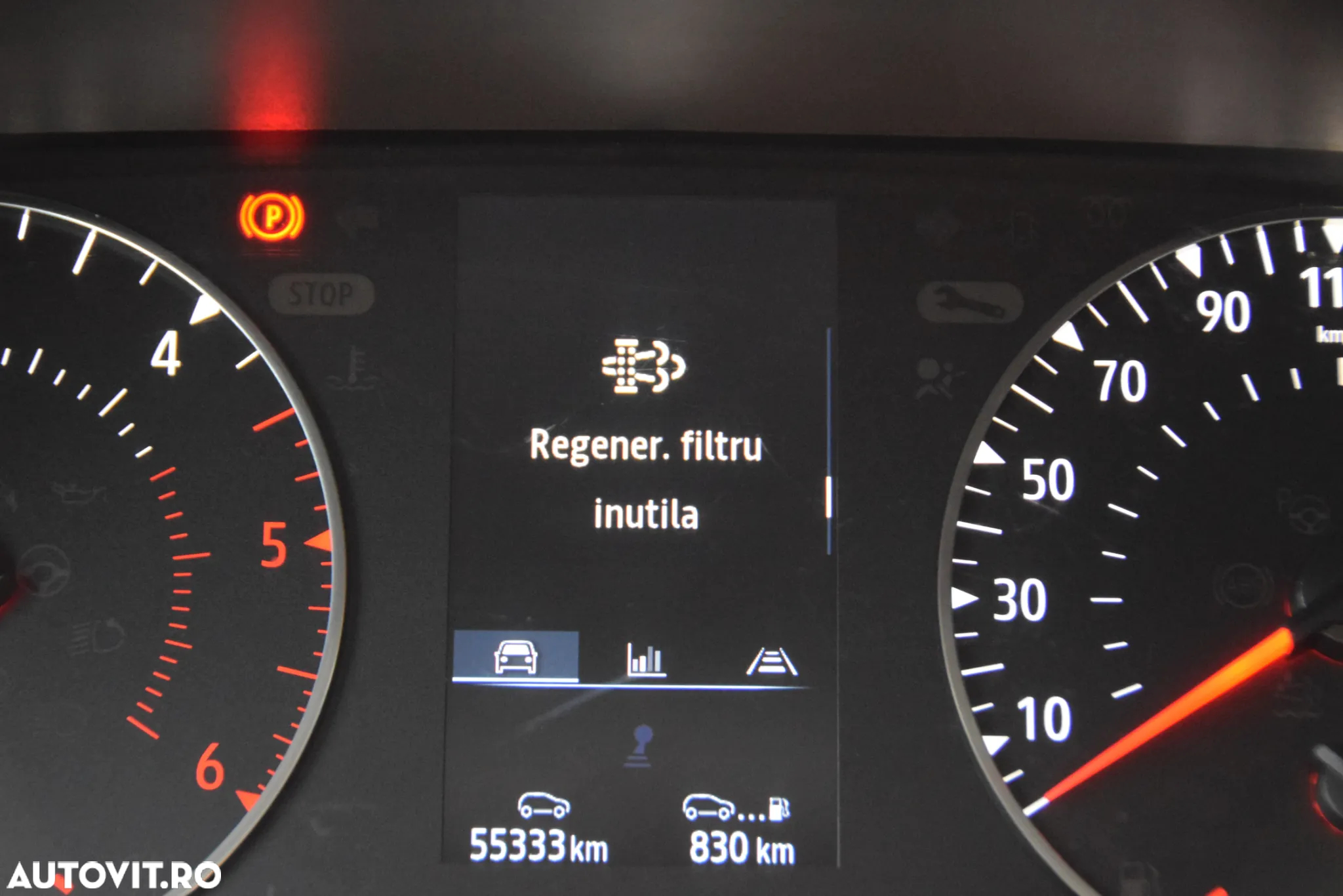 Renault Trafic Combi 2.0 Blue dCi 150 S&S L2 8+1 Zen - 24
