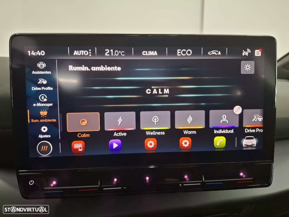 Cupra Born 58 kWh e-Boost Plus - 25
