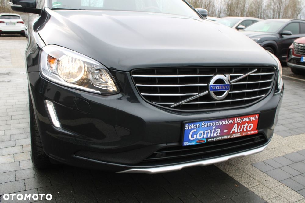 Volvo XC 60 - 13