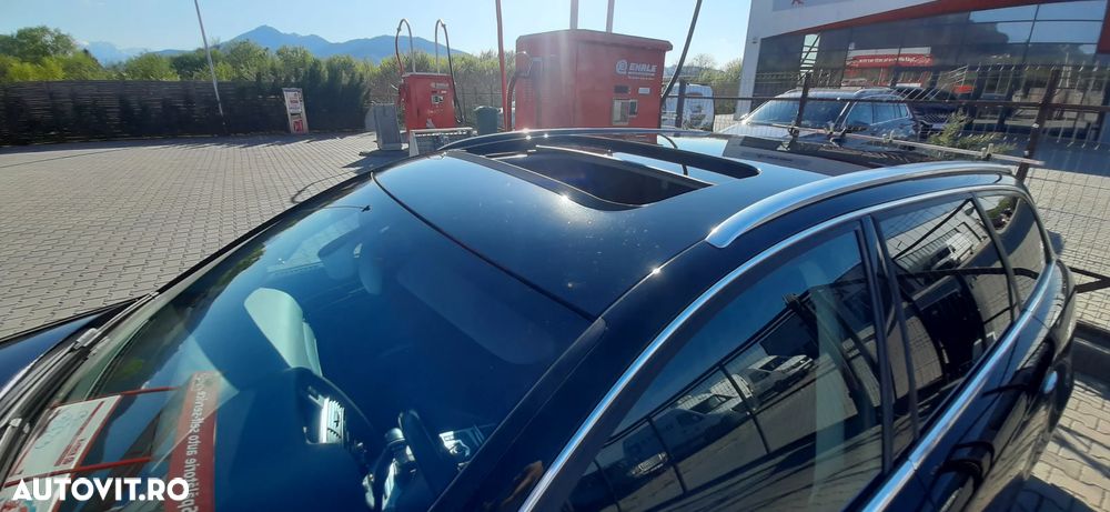 Audi A6 Avant 2.0 TDI DPF multitronic - 36