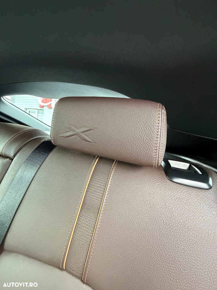 BMW X4 xDrive20d Aut. M Sport - 24