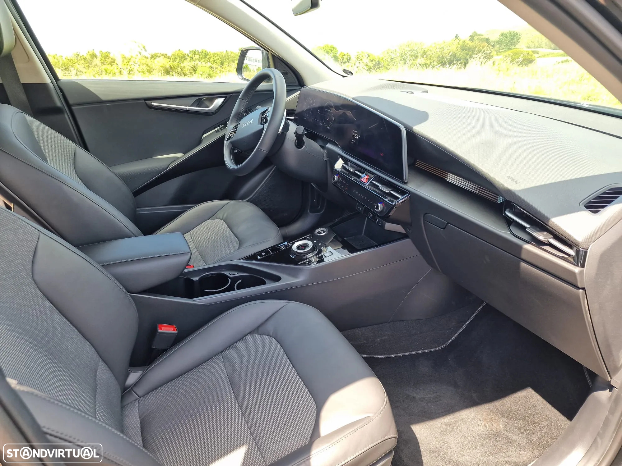 Kia Niro EV - 41
