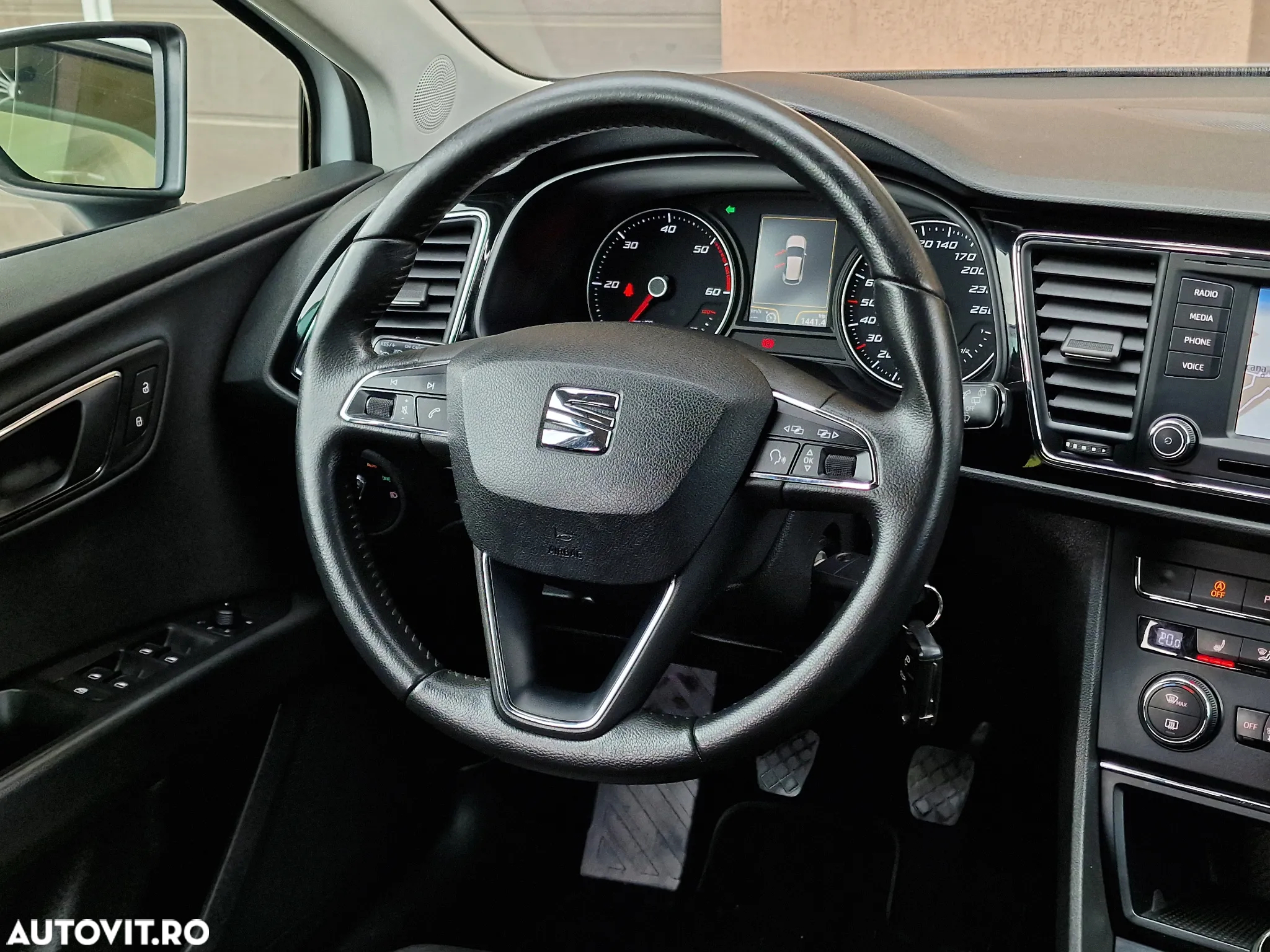 Seat Leon - 35