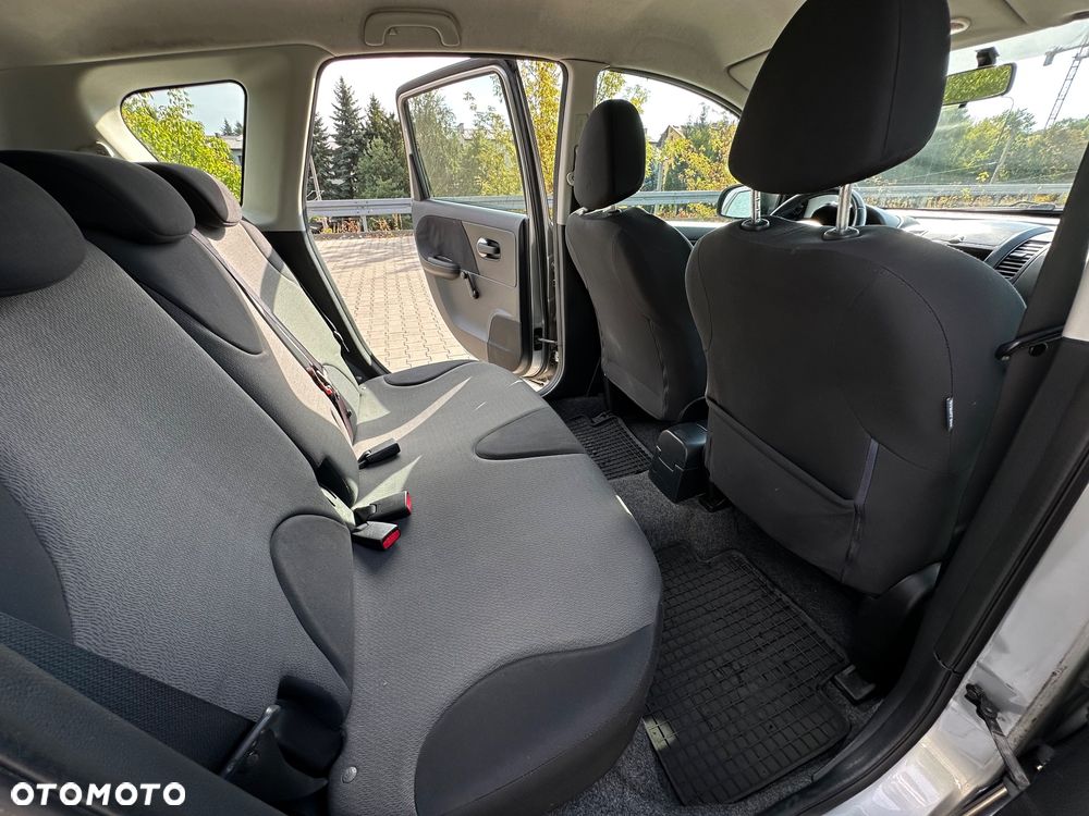 Nissan Note - 17