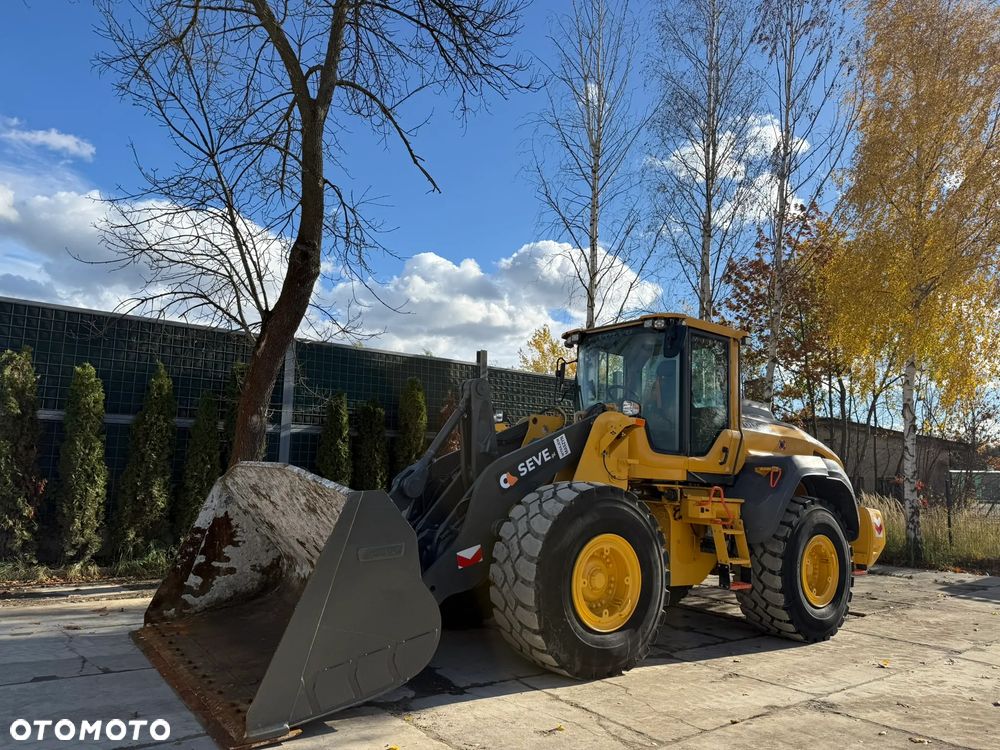 Volvo L 110 H - 5