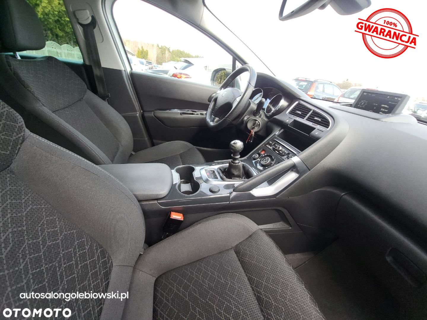 Peugeot 3008 - 24