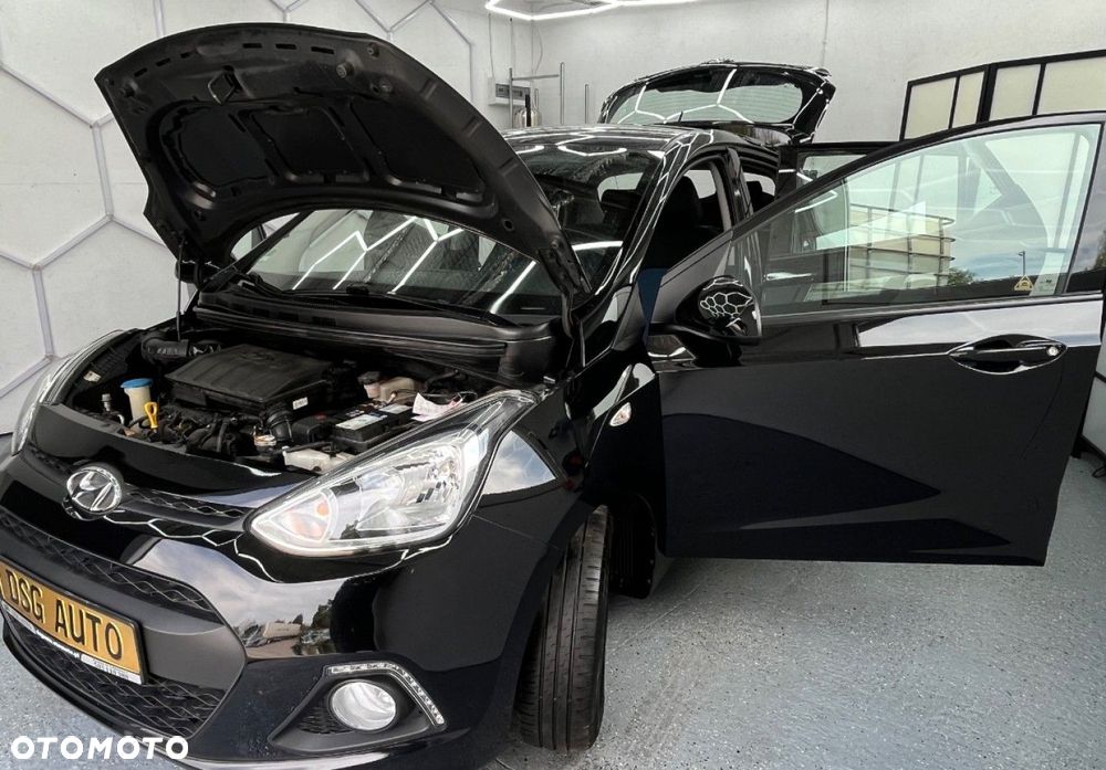 Hyundai i10 - 29