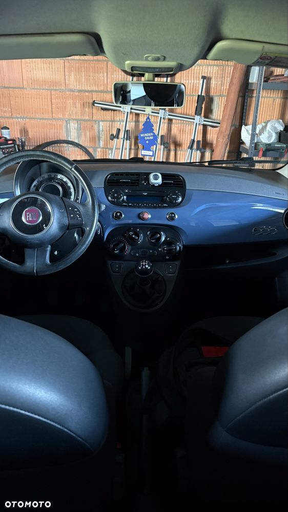 Fiat 500 - 8