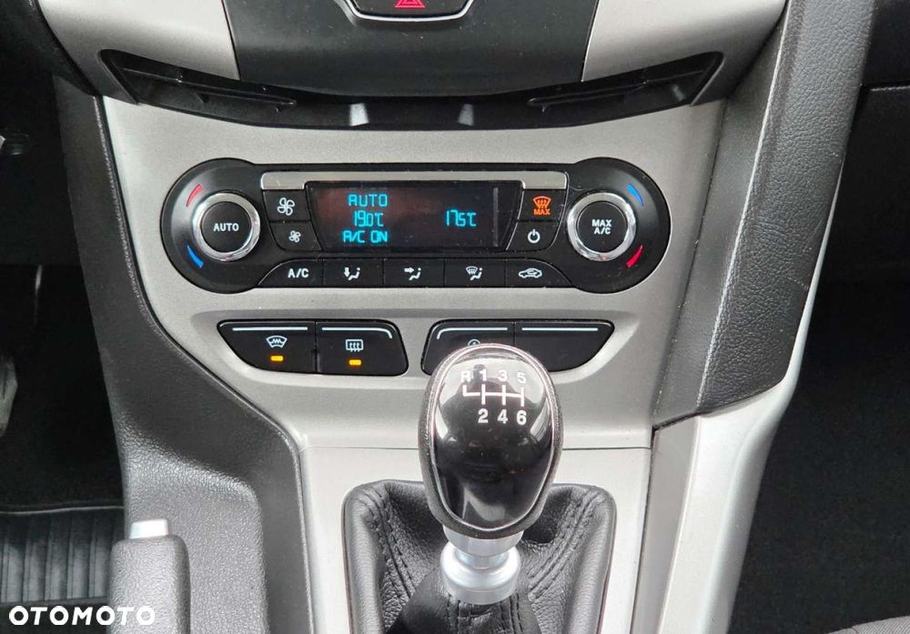Ford Focus - 10