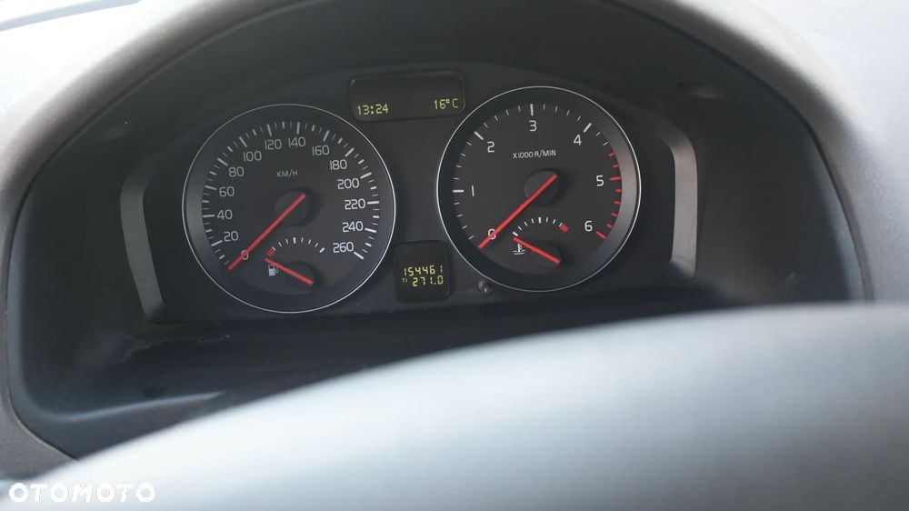 Volvo S40 2.0D Kinetic - 27