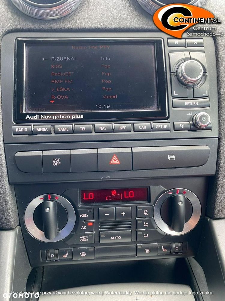 Audi A3 Cabrio - 16