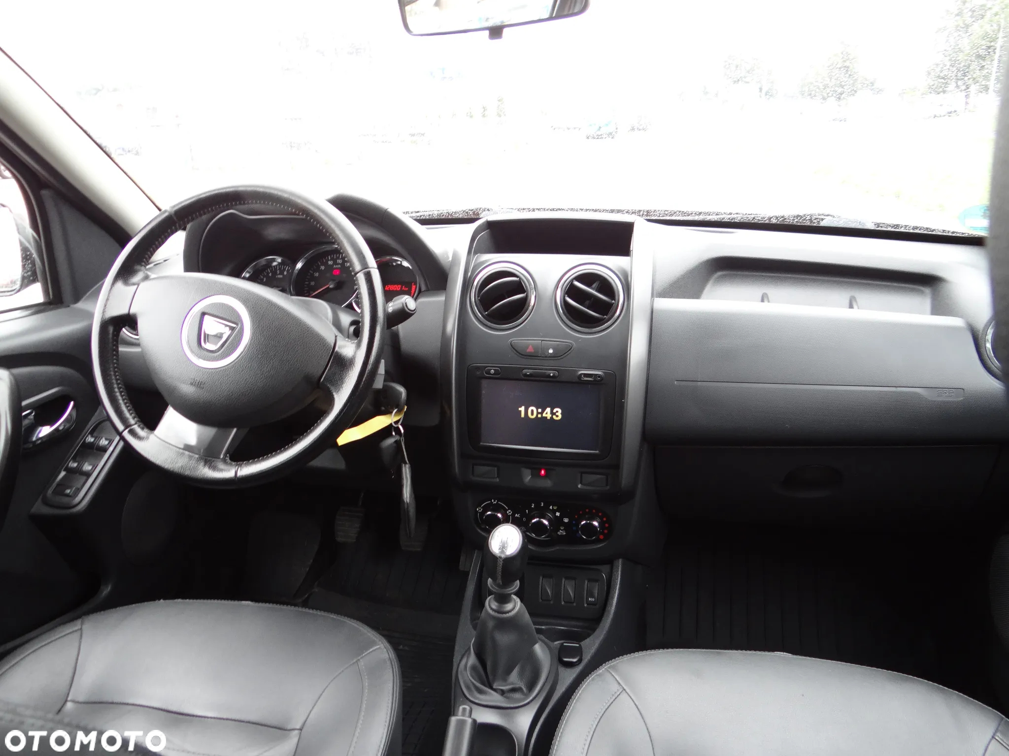 Dacia Duster - 7