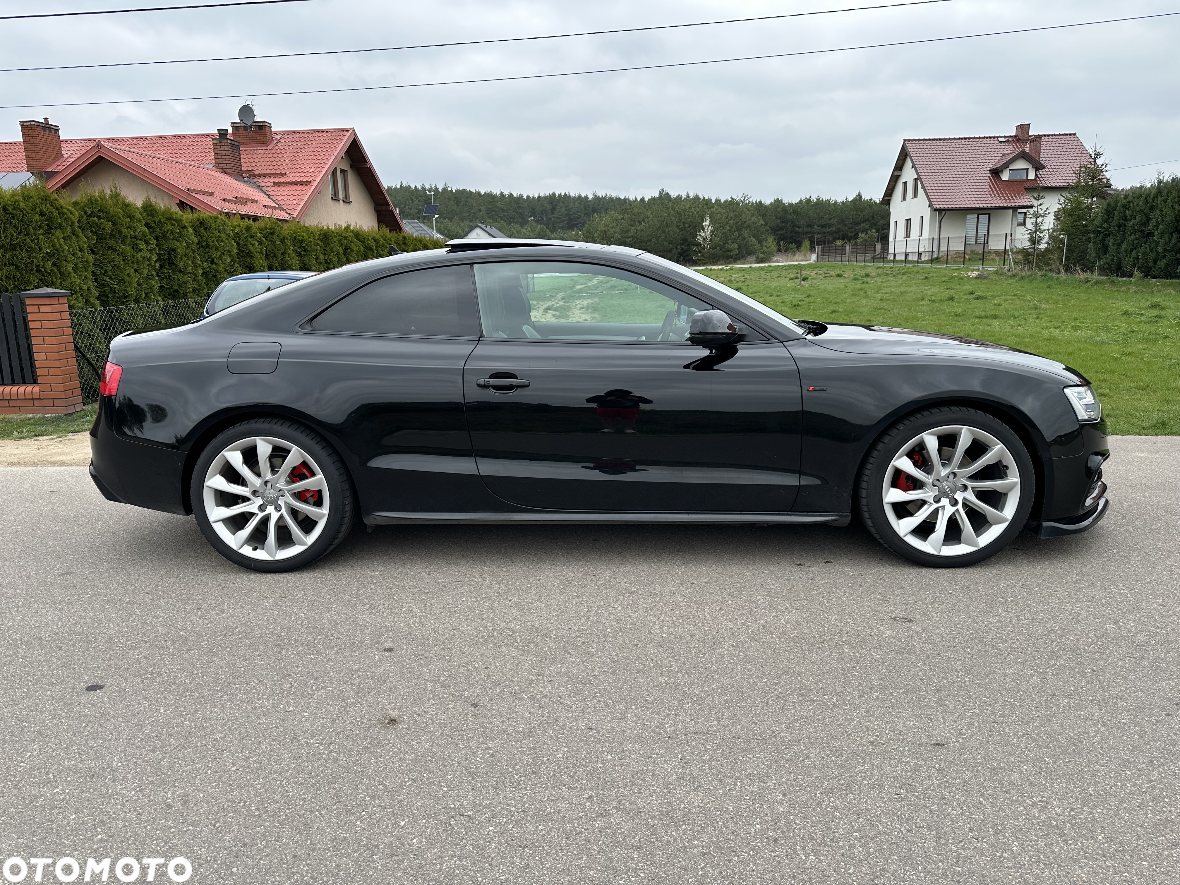 Audi A5 2.0 TDI DPF - 4
