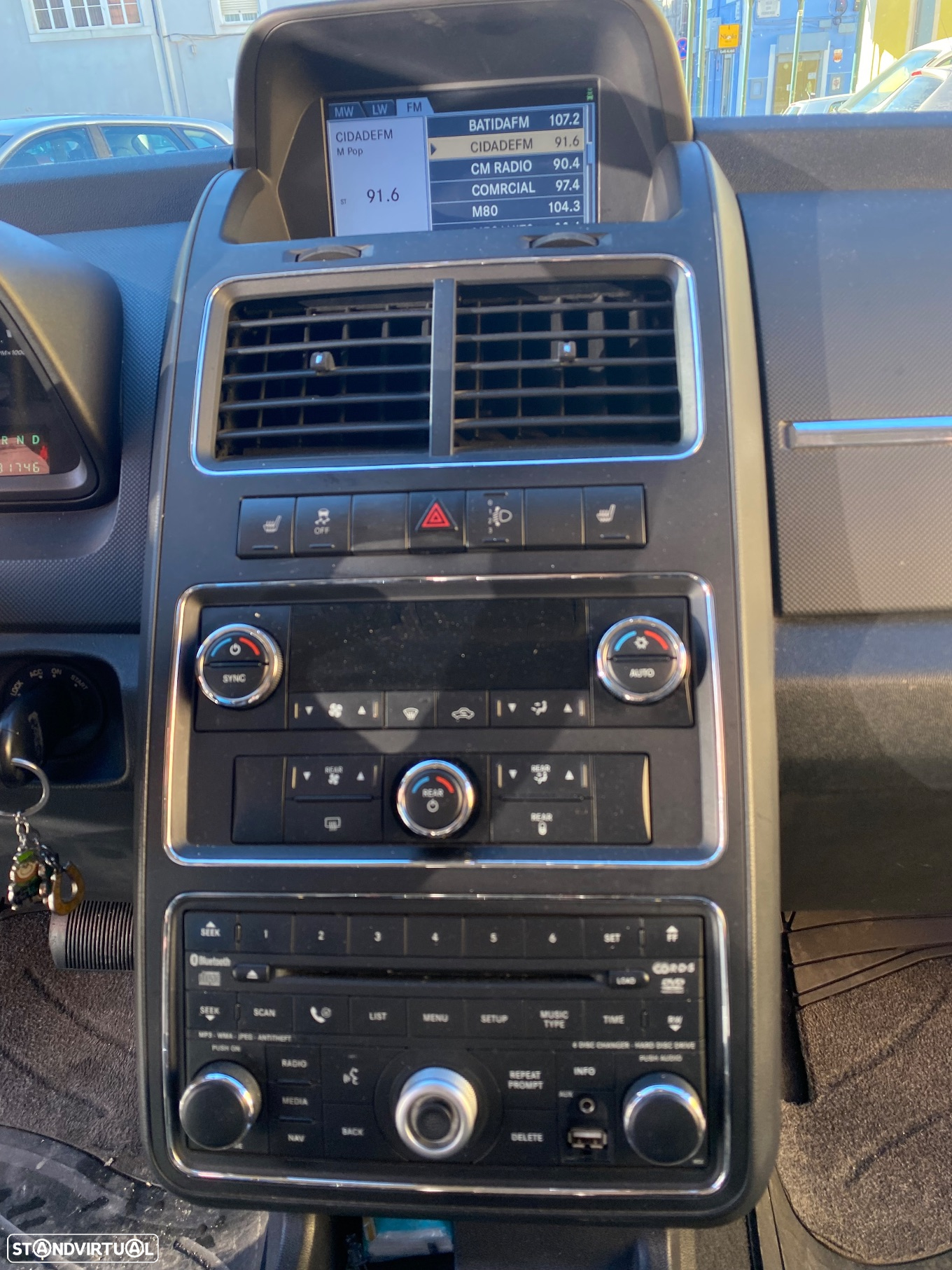 Dodge Journey 2.0 CRD R/T ATX - 29
