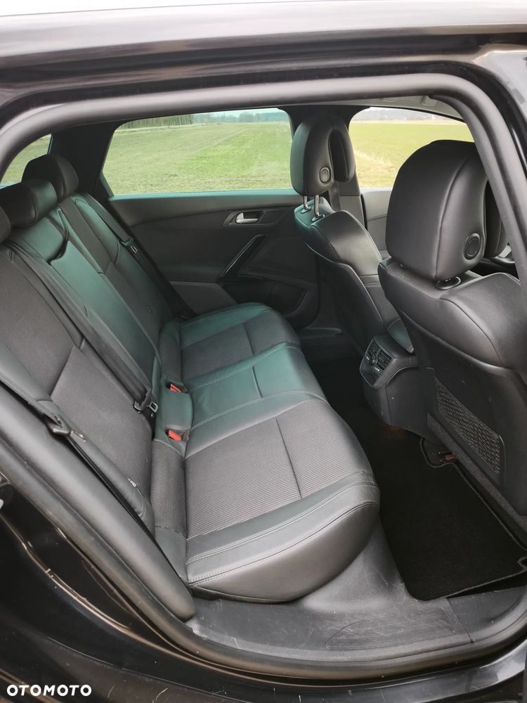 Peugeot 508 BlueHDi 120 EAT6 Stop&Start Allure - 17