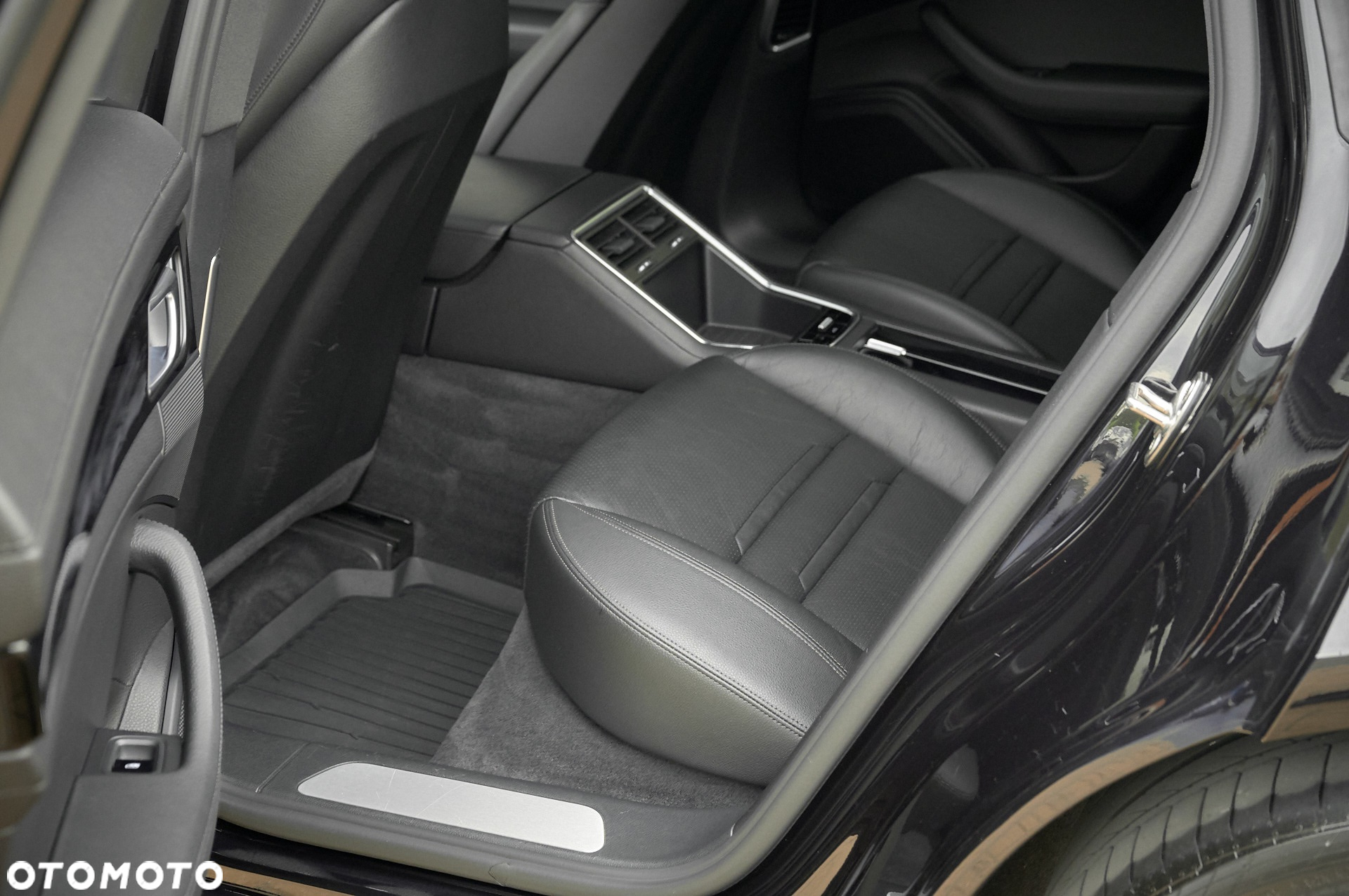 Porsche Panamera 4S Diesel Sport Turismo - 22