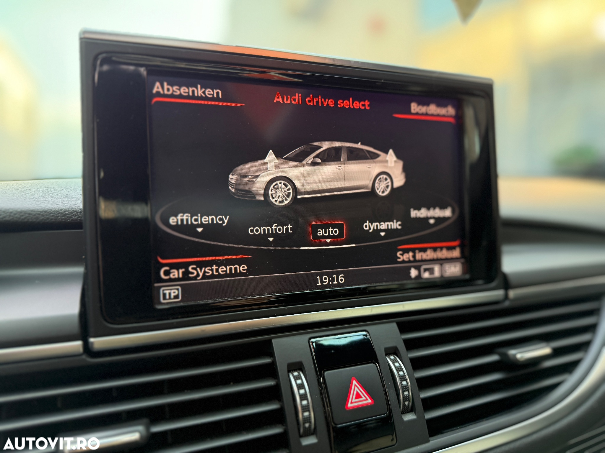 Audi A7 3.0 TDI Quattro competition Tiptronic - 24