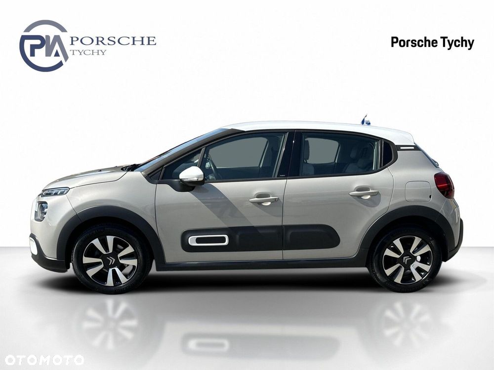 Citroën C3 1.2 PureTech GPF Feel - 6