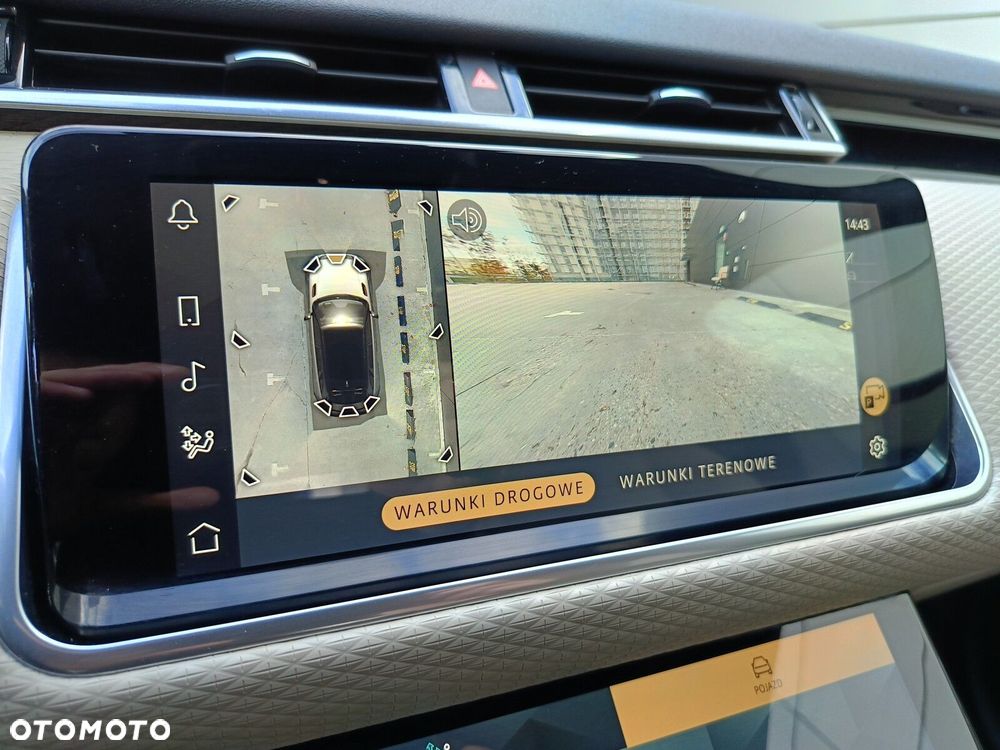 Land Rover Range Rover Velar - 37