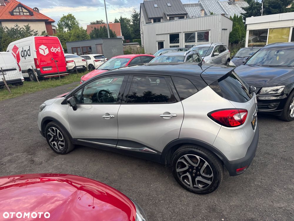 Renault Captur - 8