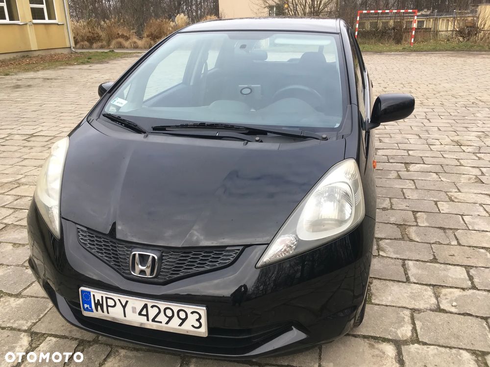 Honda Jazz 1.2 i-VTEC Trend - 3