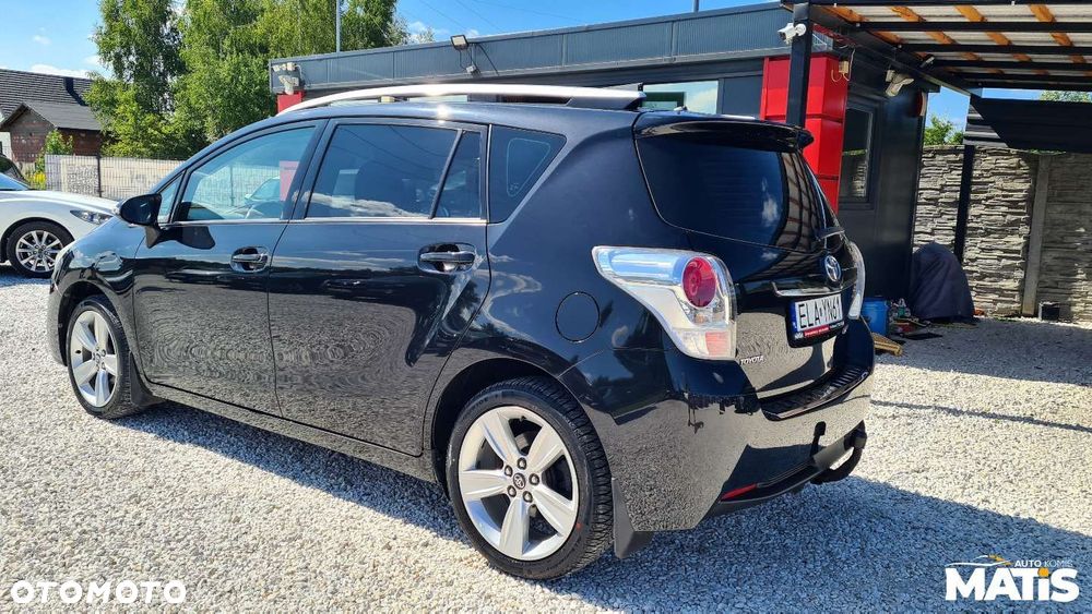 Toyota Verso - 27