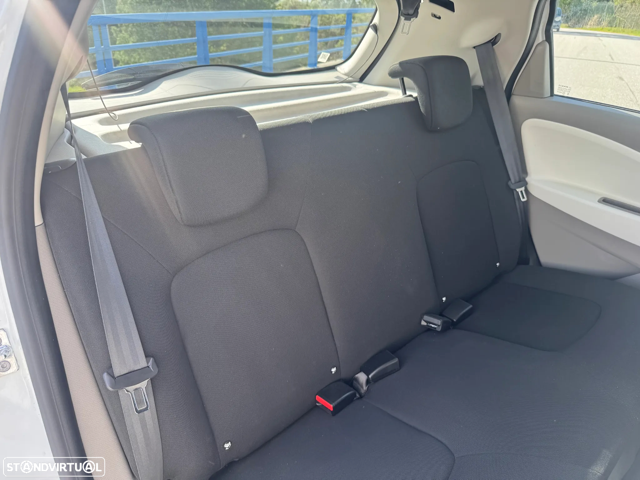 Renault Zoe (c/ Bateria) Life 40 - 18