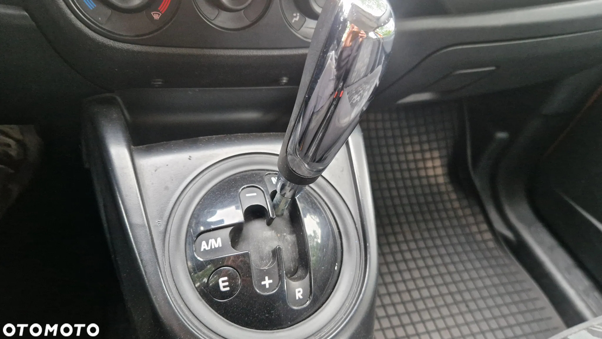 Opel Combo 1.6 CDTI L1H2 Easytronic Selection - 9