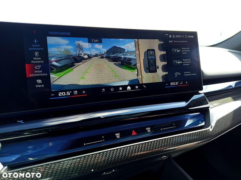 BMW i5 - 18