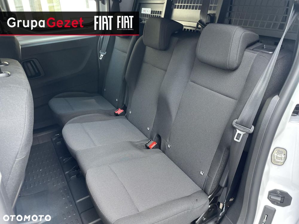 Fiat Doblo - 10