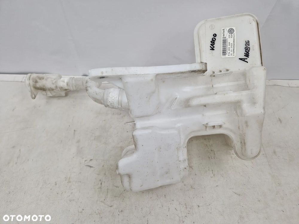 SKODA KAROQ ZBIORNICZEK SPRYSKIWACZY 57A955449 - 1