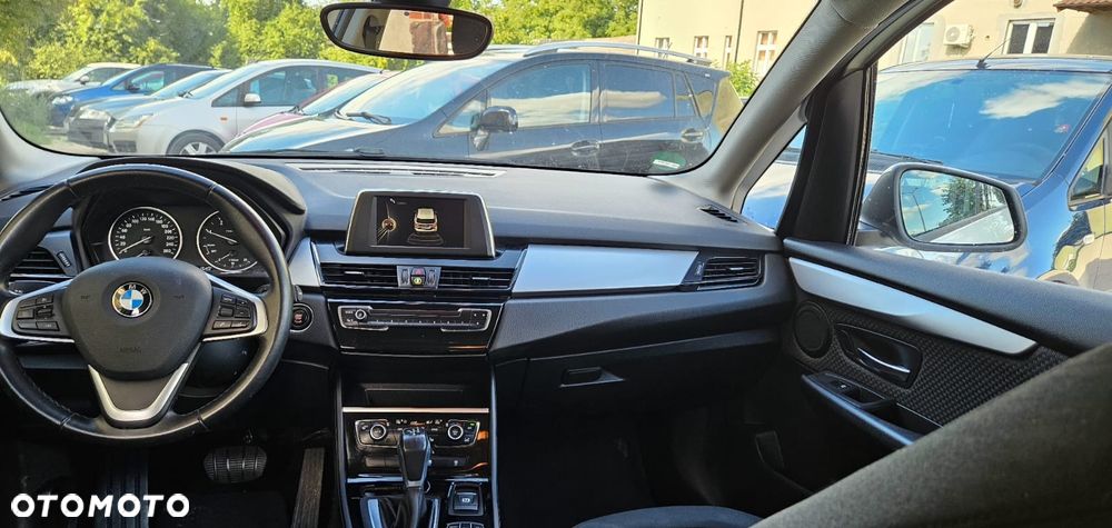 BMW Seria 2 - 4