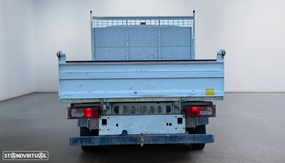 VW Crafter 35 2.0 TDI L4H3 Net Extra AC - 5